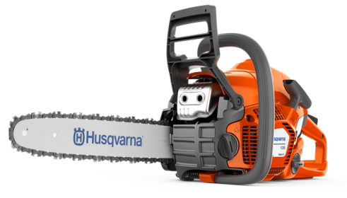 Tronçonneuses Husqverna