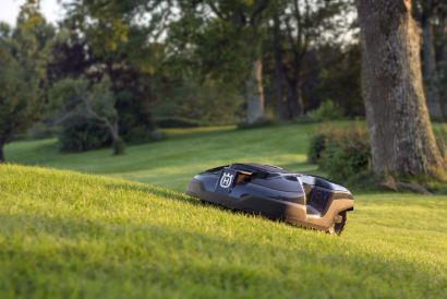 automower husqvarna