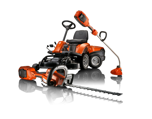 produit batterie pro husqverna
