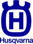 logo entreprise husqvarna