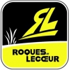 logo entreprise roques et lecoeur
