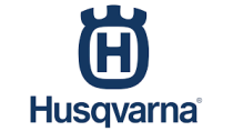 logo entreprise husqvarna