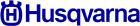 logo entreprise husqvarna