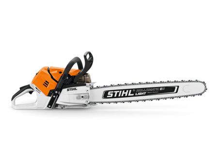 Tronçonneuses STIHL
