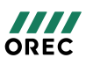 logo entreprise orec