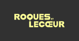 logo entreprise roques et lecoeur