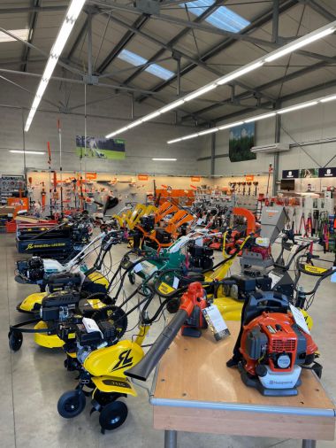 photo magasin