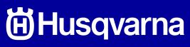 logo entreprise husqvarna